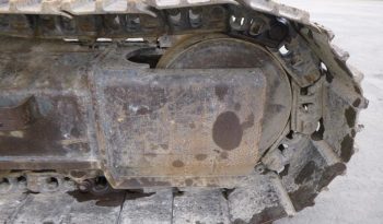 Case CX210B full