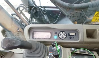 Case CX210B full