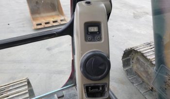 Case CX210B full