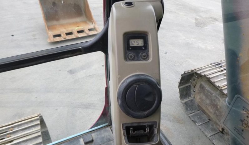 Case CX210B full